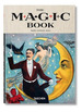 Magic Book (Cartone)-Daniel Noel (Ed. ) (Papel)