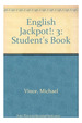 English Jackpot 3 Student's Book-Vince Michael (Papel)