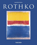 Mark Rothko 1903-1970 (Serie Menor)-Baal Teshuva Jacob (P