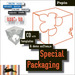 Special Packaging (Cd With Templates & Demo Software) (Plur