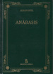 Anabasis (Biblioteca Gredos) (Cartone)-Jenofonte (Papel)