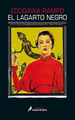 Lagarto Negro (Coleccion Black)-Rampo Edogawa (Papel)
