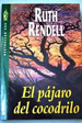 Pajaro Del Cocodrilo (Best Seller Oro)-Rendell Ruth (Pape