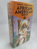 African American Tarot (78 Cartas + Libro)-Elias David (P