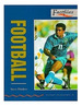 Football (Oxford Bookworms Factfiles Level 2)-Flinders St