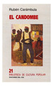 Candombe (Biblioteca De Cultura Popular 21)-Carambula Rub