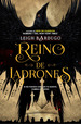 Reino De Ladrones (Saga Seis De Cuervos 2)-Bardugo Leigh