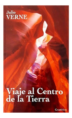 Viaje Al Centro De La Tierra (Coleccion Malva)-Verne Juli