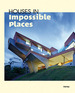 Houses in Impossible Places [Espa�Ol-Ingles] (Cartone)-VV
