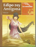Edipo Rey-Antigona (Coleccion Los Anotadores 104) (Rustic
