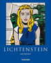 Roy Lichtenstein (Serie Menor)-Hendrickson Janis (Papel)