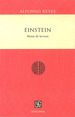Einstein Notas De Lectura (Coleccion Centzontle)-Reyes Al