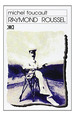 Raymond Roussel (Coleccion Teoria)-Foucault Michel (Papel)