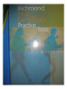Richmond First Certificate Practice Tests [With Answers]-