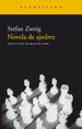 Novela De Ajedrez (Coleccion Narrativa 10)-Zweig Stefanie