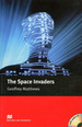 Space Invaders (Macmillan Readers Level 5) (With Cd)-Matt