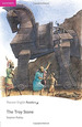 Troy Stone (Penguin English Readers Easystarts)-Rabley St