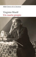 Un Cuarto Propio (Clasicos De La Literatura)-Woolf Virgin