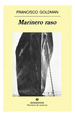 Marinero Raso (Panorama De Narrativas 398)-Goldman Franci