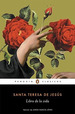 Libro De La Vida (Bolsillo)-Teresa De Jesus (Papel)