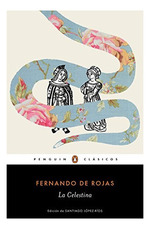 Celestina (Penguin Clasicos)-Rojas Fernando De (Papel)
