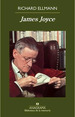 James Joyce (Coleccion Biblioteca De La Memoria 1)-Ellman