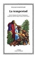 Tempestad [Edicion Bilingue] (Letras Universales 213)-Sha