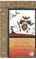 Cuentos De Pedro Urdemales (Coleccion Cuentamerica)-Rolda