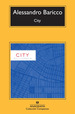 City (Coleccion Compactos 599)-Baricco Alessandro (Papel)