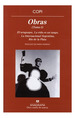 Obras [Copi] (Tomo 1) Uruguayo/Vida Es Un Tango/Internacion