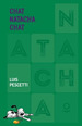 Chat Natacha Chat (Coleccion Natacha 3) (Cartone)-Pescett