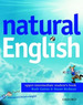 Natural English Upper Intermediate Student's Book-Gairns