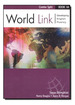World Link 1a Combo Split Developing English Fluency-Stem