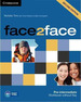 Face2face Pre Intermediate-Workbook With Key 2nd Ed Ke