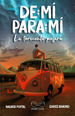 De Mi Para Mi La Tormenta Pasara-Portal Nacarid / Braund