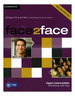 Face2face Upper-Intermediate-Workbook W/Key 2nd Edition