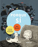 Porque Si [Ilustrado] (Cartone)-Barnett Mac / Arsenault I