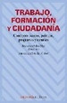 Formacion Y Empleo Estrategias Posibles (Papeles De Pedagog