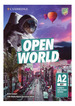 Open World Key-Student's Book Without Answers With Onlin