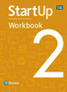 Libro De Trabajo Startup 2, De Beatty, Ken. Editora Pearson Education Do Brasil S.a., Tapa Blanda En Ingls, 2019