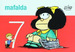 Mafalda 7-Quino (Papel)