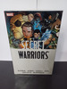 Secret Warriors 1 Y 2 Tpb Pack (Ingles)
