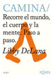 Camina-Libby Delana