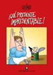 Que Presente Impresentable-Quino (Papel)