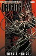 Ultimate Origins Marvel (Ingls)