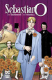 Sebastian O-Grant Morrison