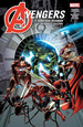 Avengers De Hickman-03 (Ingls)