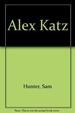 Alex Katz (Cartone)-Hunter Sam (Papel)