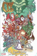 Oz Marvel Omnibus (Ingles)
