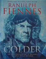 Colder-Ranulph Fiennes